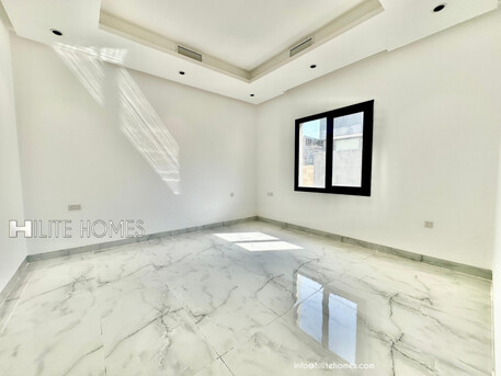 Kuwait City, Apartments/Houses, KWD 500/month,  3 BR,  Elegant 3-Bedroom Apartment For Rent In Salwa