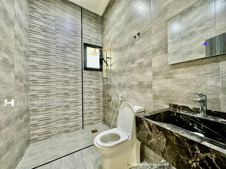 Kuwait City, Apartments/Houses, KWD 500/month,  3 BR,  Elegant 3-Bedroom Apartment For Rent In Salwa