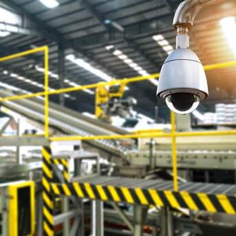 Al Faisaliyah, Security, ✅✅✅ INDUSTRIAL ELV / CCTV / ACCESS CONTROL CONTRACTOR &ndash; DAMMAM ✅✅✅