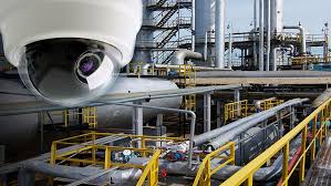 Al Faisaliyah, Security, ✅✅✅ INDUSTRIAL ELV / CCTV / ACCESS CONTROL CONTRACTOR &ndash; DAMMAM ✅✅✅