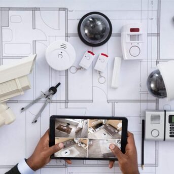 Al Faisaliyah, Security, ✅✅✅ INDUSTRIAL ELV / CCTV / ACCESS CONTROL CONTRACTOR &ndash; DAMMAM ✅✅✅