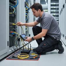 Al Faisaliyah, Computer, ✅✅✅ INDUSTRIAL DATA CENTER & IT INFRASTRUCTURE CONTRACTOR &ndash; DAMMAM ✅✅✅