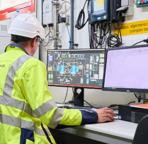 Al Faisaliyah, Technical, ✅✅✅ INDUSTRIAL SMART BUILDING / BMS / ENERGY MONITORING CONTRACTOR &ndash; DAMMAM ✅✅✅