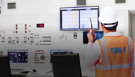 Al Faisaliyah, Technical, ✅✅✅ INDUSTRIAL SMART BUILDING / BMS / ENERGY MONITORING CONTRACTOR &ndash; DAMMAM ✅✅✅
