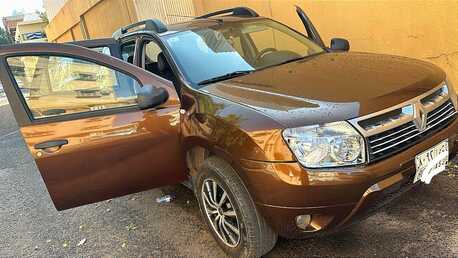Dammam, Vehicles, Cars & Trucks , SAR 12900,  Renault Duster,  2014,  Automatic,  275000 KM,  Very Good Condition  . Just 12900SR