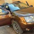 SAR 12900,  Renault Duster,  2014,  Automatic,  275000 KM,  Very Good Condition  . Just 12900SR