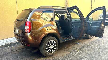 Dammam, Vehicles, Cars & Trucks , SAR 12900,  Renault Duster,  2014,  Automatic,  275000 KM,  Very Good Condition  . Just 12900SR