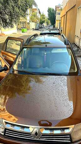 Dammam, Vehicles, Cars & Trucks , SAR 12900,  Renault Duster,  2014,  Automatic,  275000 KM,  Very Good Condition  . Just 12900SR