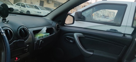 Dammam, Vehicles, Cars & Trucks , SAR 12900,  Renault Duster,  2014,  Automatic,  275000 KM,  Very Good Condition  . Just 12900SR