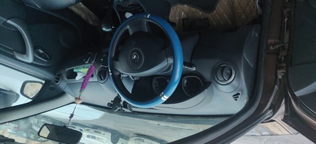 Dammam, Vehicles, Cars & Trucks , SAR 12900,  Renault Duster,  2014,  Automatic,  275000 KM,  Very Good Condition  . Just 12900SR