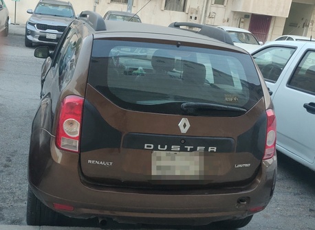 Dammam, Vehicles, Cars & Trucks , SAR 12900,  Renault Duster,  2014,  Automatic,  275000 KM,  Very Good Condition  . Just 12900SR