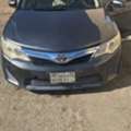 SAR 30500,  Toyota Camry,  2014,  Automatic,  300000 KM,  Urgent- Well Maintained  For Sale-