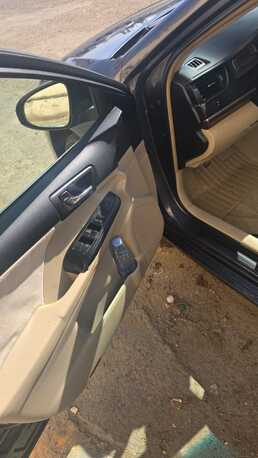 Jeddah, Vehicles, Cars & Trucks , SAR 30500,  Toyota Camry,  2014,  Automatic,  300000 KM,  Urgent- Well Maintained  For Sale-