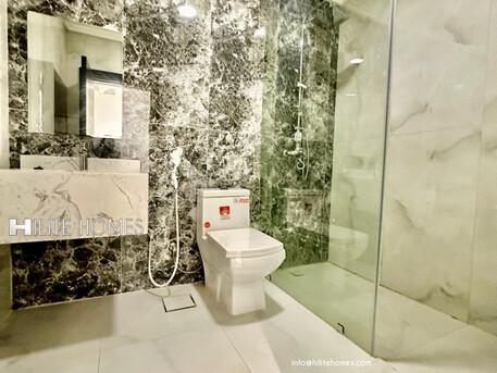 Kuwait City, Apartments/Houses, KWD 750/month,  3 BR,  Spacious Three Bedroom Apartment For Rent In Salwa