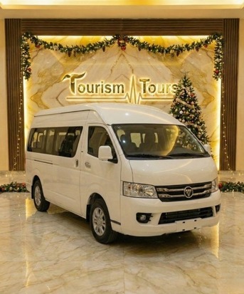 Cairo, Automotive, ايجار ميكروباص فوتون 12 راكب للسفر والرحالا