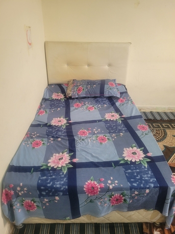 Al Aziziyah, Bedspace Available, SAR 500/month,  Bed Space Available For Bachelor