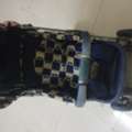 SAR 130,  Baby Stroller For Sale