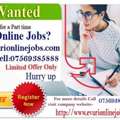 Absolutely Stress-Free Easy Authentic Data Entry Job