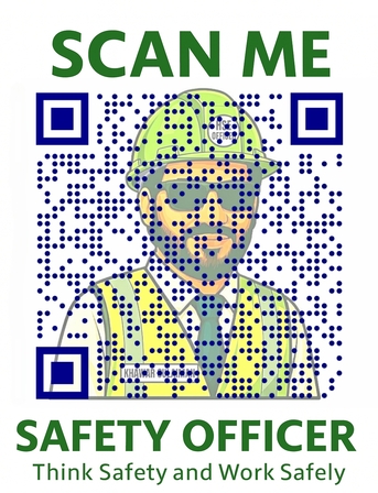 Riyadh, Job Seekers, Safety Supervisor / Safety Officer / HSE