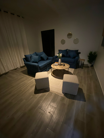 Riyadh, Apartments/Houses, SAR 5000/month,  1 BR,  Apartment In Alyasmin With Nice Furnticer And Including Every Thing