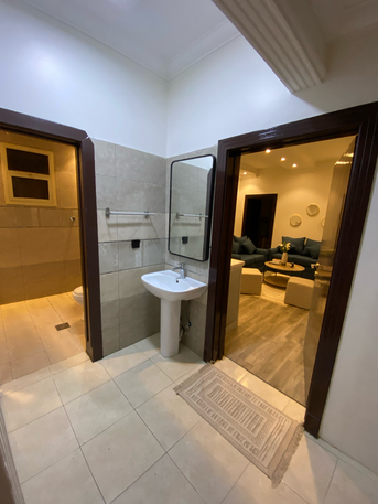 Riyadh, Apartments/Houses, SAR 5000/month,  1 BR,  Apartment In Alyasmin With Nice Furnticer And Including Every Thing