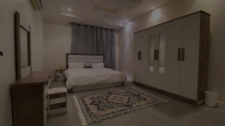 Riyadh, Apartments/Houses, SAR 5000/month,  1 BR,  Apartment In Alyasmin With Nice Furnticer And Including Every Thing