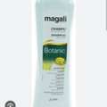 SAR 2240,  Magali Classic/Botanic PH 5.5 Shampoo - All Hair Types, Gentle Daily Formula ,750ml.