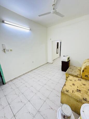 Gudaibiya, Apartments/Houses, BHD 145/month,  1 BR,  Flat For Rent In Gudaibiya With EWA , Unlimited Nearby Awal Nesto