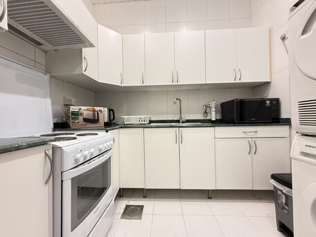 Kuwait City, Apartments/Houses, KWD 450/month,  Furnished,  2 BR,  Salwa - Furnished, Two Bedroom Apartment With Facilities