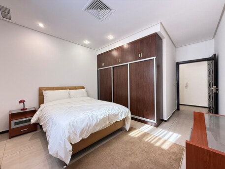 Kuwait City, Apartments/Houses, KWD 450/month,  Furnished,  2 BR,  Salwa - Furnished, Two Bedroom Apartment With Facilities