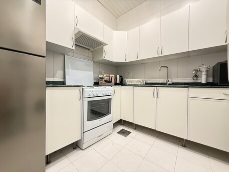 Kuwait City, Apartments/Houses, KWD 450/month,  Furnished,  2 BR,  Salwa - Furnished, Two Bedroom Apartment With Facilities