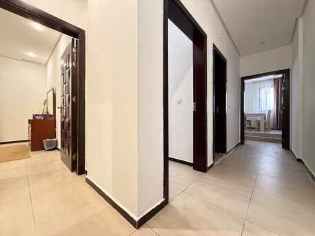 Kuwait City, Apartments/Houses, KWD 450/month,  Furnished,  2 BR,  Salwa - Furnished, Two Bedroom Apartment With Facilities