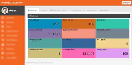 Singapore, Security, Employee Movement Tracking | 1 SGD Mobile Attendance