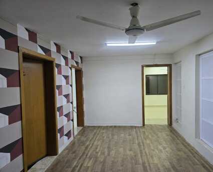 Salmabad, Apartments/Houses, BHD 180/month,  2 BR,  100 Sq. Meter,  Spacious Flat For Rent In Salmabad Family Area