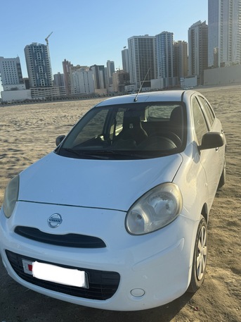 Manama, Vehicles, Cars & Trucks , BHD 1900,  Nissan Micra,  2016,  Automatic,  19 KM,    For Sale
