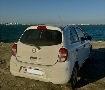 Manama, Vehicles, Cars & Trucks , BHD 1900,  Nissan Micra,  2016,  Automatic,  19 KM,    For Sale