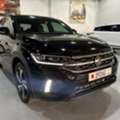 BHD 9600,  Volkswagen T-Roc R-Line,  2023,  Automatic,  8100 KM,  VW T-ROC R-Line  1.4L TC  ( Only) Under Warranty Service Package Bahrain