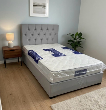 Jeddah, Furniture, SAR 12,  We Have All Kind Of Medium Size Beds Avalible