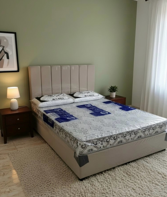 Jeddah, Furniture, SAR 12,  We Have All Kind Of Medium Size Beds Avalible