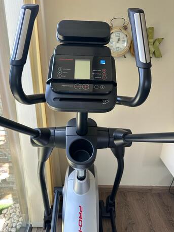 Al Aziziyah, Household Items, SAR 2500,  Endurance Elliptical 420E For Sale