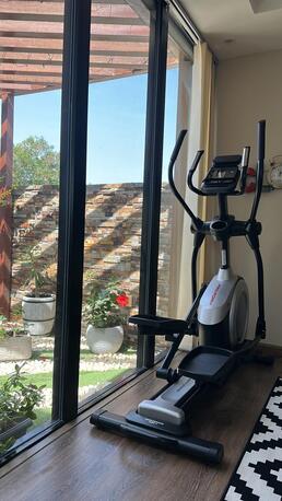 Al Aziziyah, Household Items, SAR 2500,  Endurance Elliptical 420E For Sale