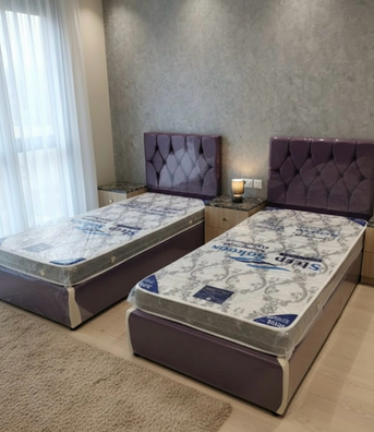 Jeddah, Furniture, SAR 12,  We Have All Kind Of Single Beds Avalible