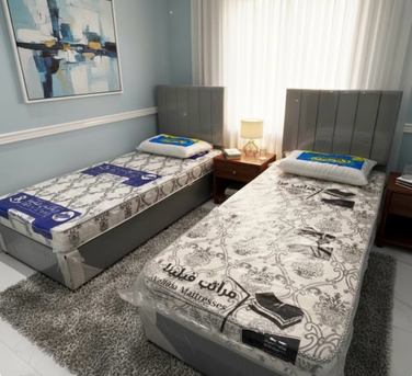 Jeddah, Furniture, SAR 12,  We Have All Kind Of Single Beds Avalible
