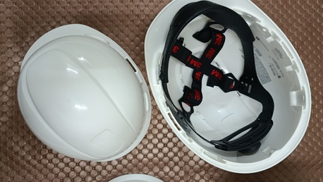 Khobar, Tools, SAR 50,  3M Safety Helmet