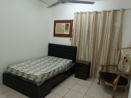 Khobar, Rooms for Rent, SAR 800/month,  Furnished,  Fully Separate Bed Room For Rent