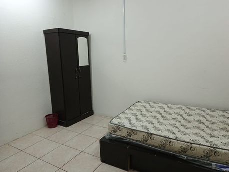 Khobar, Rooms for Rent, SAR 800/month,  Furnished,  Fully Separate Bed Room For Rent