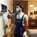 Affordable AC Repair Near Jama Masjid: Keep Your AC Running Smoothly