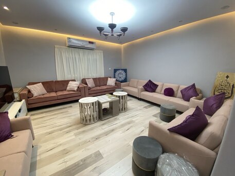 Al Aziziyah, Apartments, Flats, Houses & Villas, SAR 36000/year,  Furnished,  1 BR,  45 Sq. Meter,  ####### Spacious Furnished 1BR Apartment &ndash; Aziziya | All Bills Included  #######