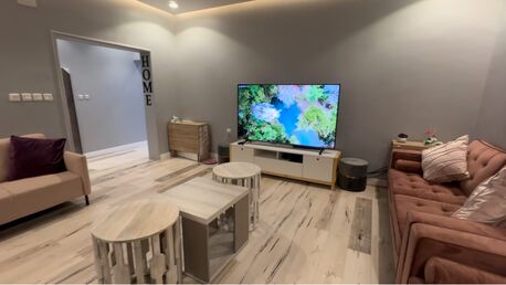 Al Aziziyah, Apartments, Flats, Houses & Villas, SAR 36000/year,  Furnished,  1 BR,  45 Sq. Meter,  ####### Spacious Furnished 1BR Apartment &ndash; Aziziya | All Bills Included  #######