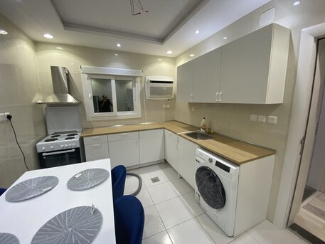 Al Aziziyah, Apartments, Flats, Houses & Villas, SAR 36000/year,  Furnished,  1 BR,  45 Sq. Meter,  ####### Spacious Furnished 1BR Apartment &ndash; Aziziya | All Bills Included  #######